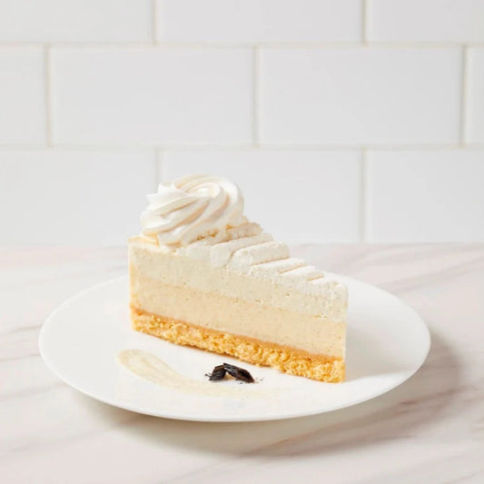 VANILLA BEAN