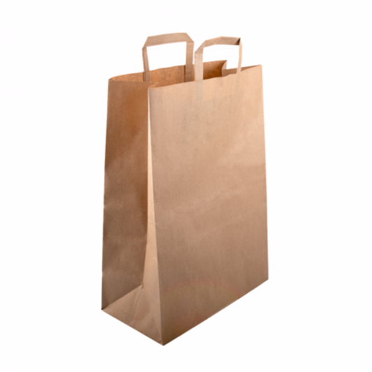 KRAFT PAPER BAG