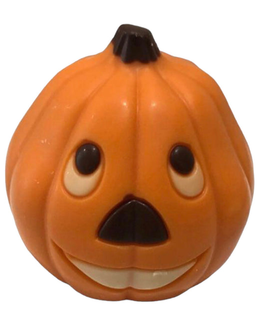 HALLOWEEN CHOCOLATE PUMPKIN