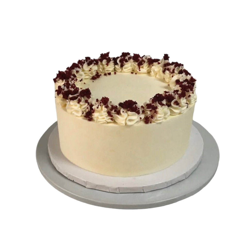 RED VELVET PASO DOBLE CAKE - "BEST SELLING DESSERT"