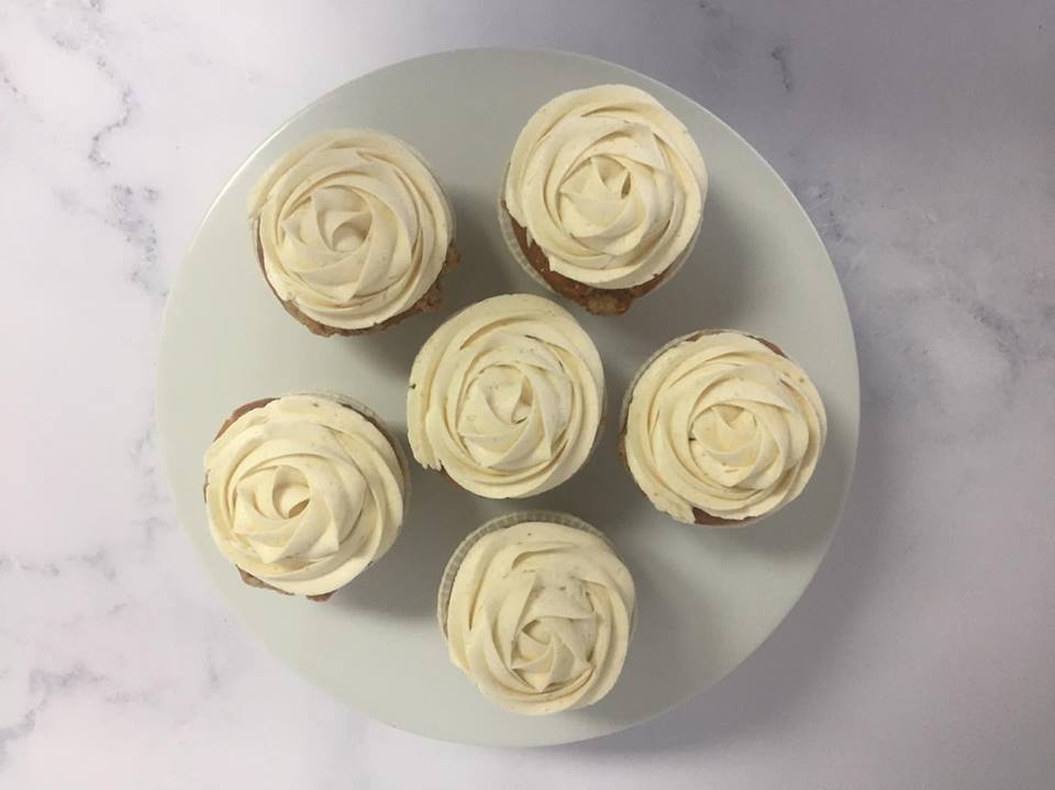Junior Cupcakes