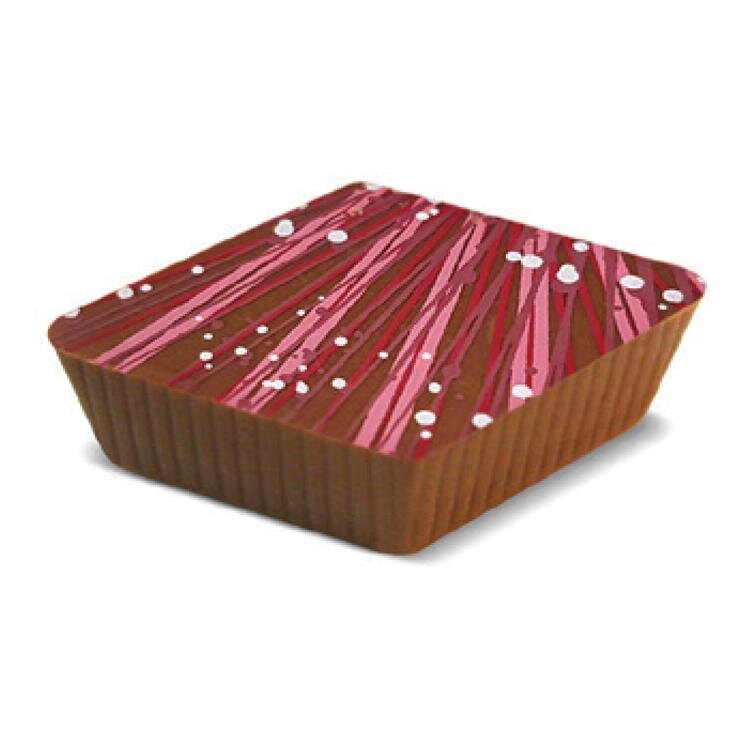 MASTER CHOCOLAT BY BERNARD  SALTED CARAMELS