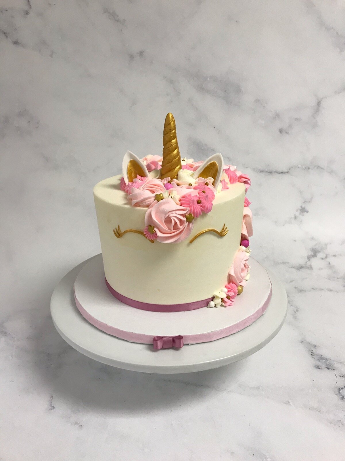 DULCEA UNICORN CAKE