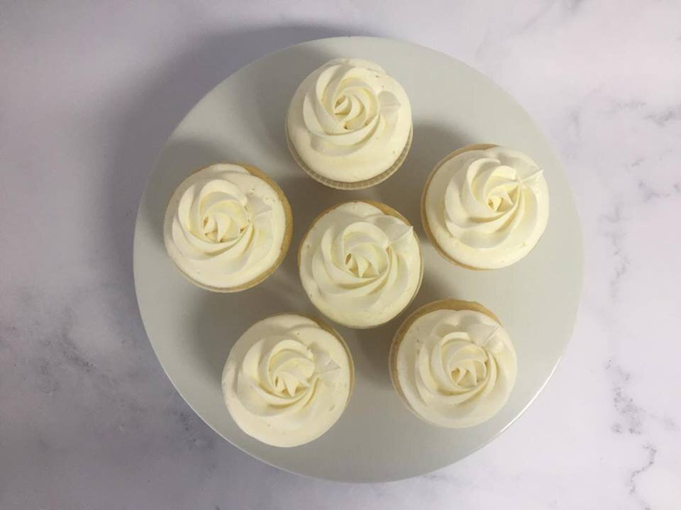 CREATE YOUR OWN SELECTION - VANILLA SHIMMY