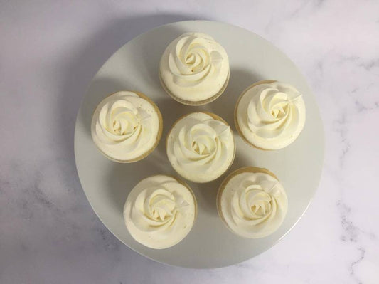 CREATE YOUR OWN SELECTION - VANILLA SHIMMY