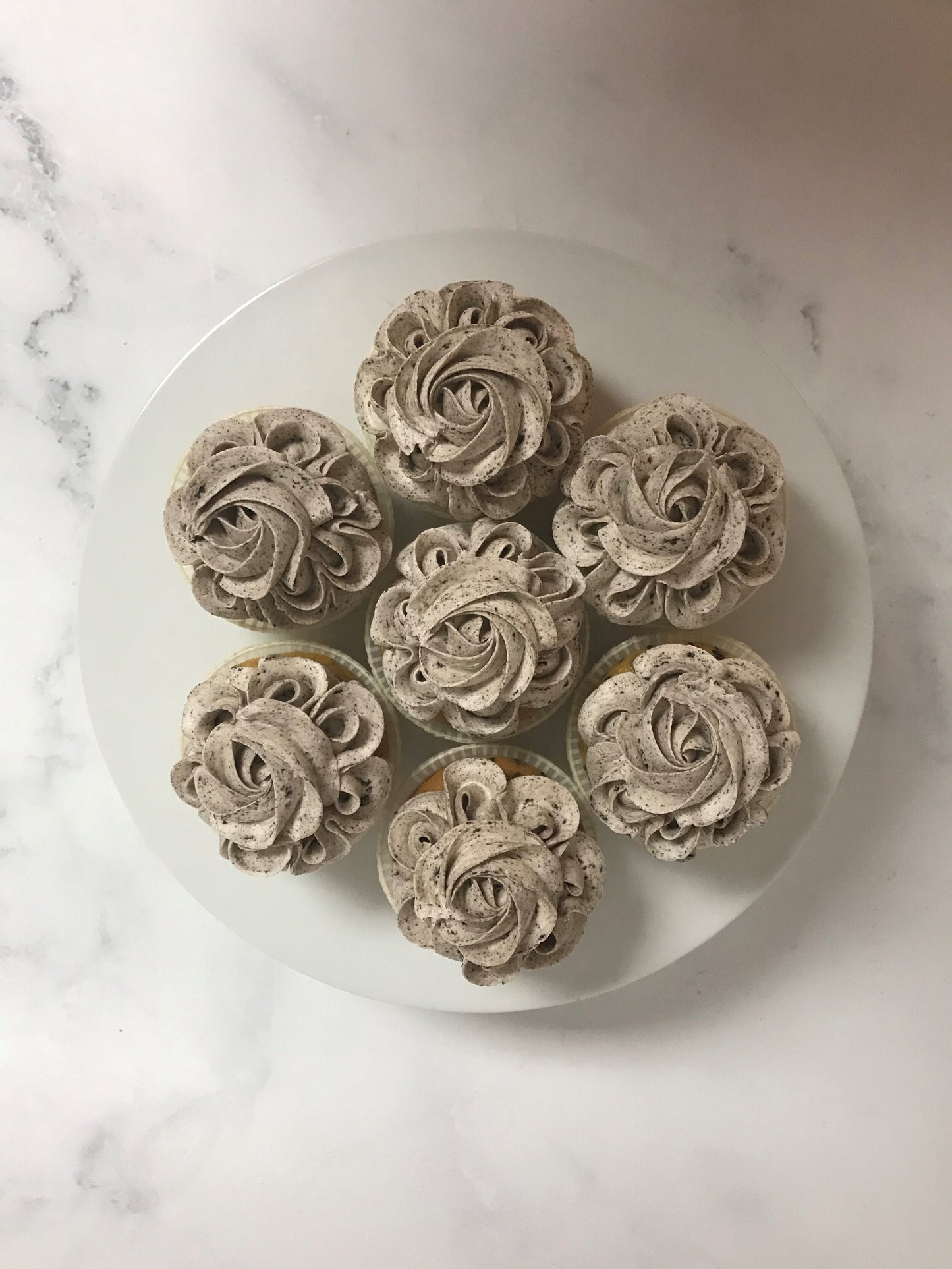 CREATE YOUR OWN SELECTION - COOKIES AND CREAM RAVE