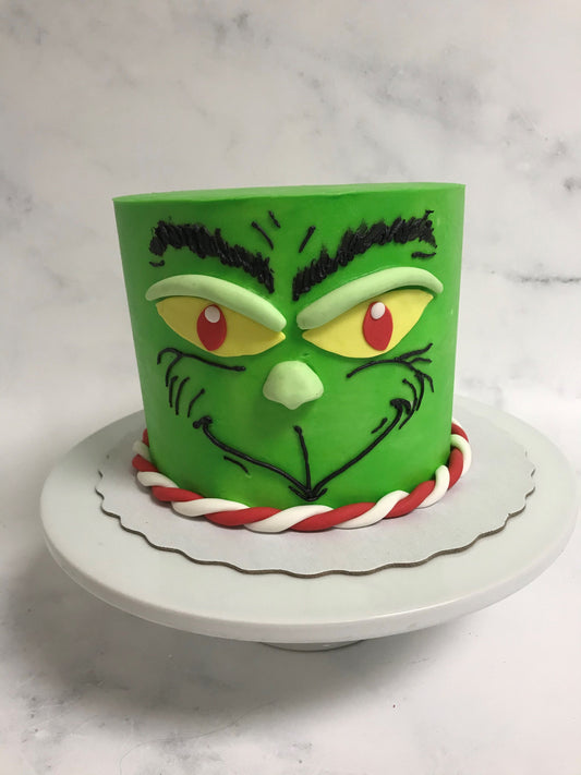 GRINCHMAS