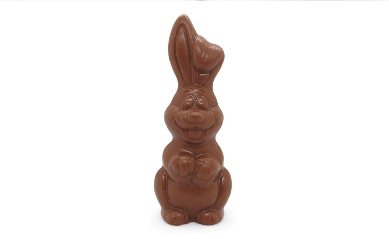 MASTER CHOCOLAT BY BERNARD THUMPER