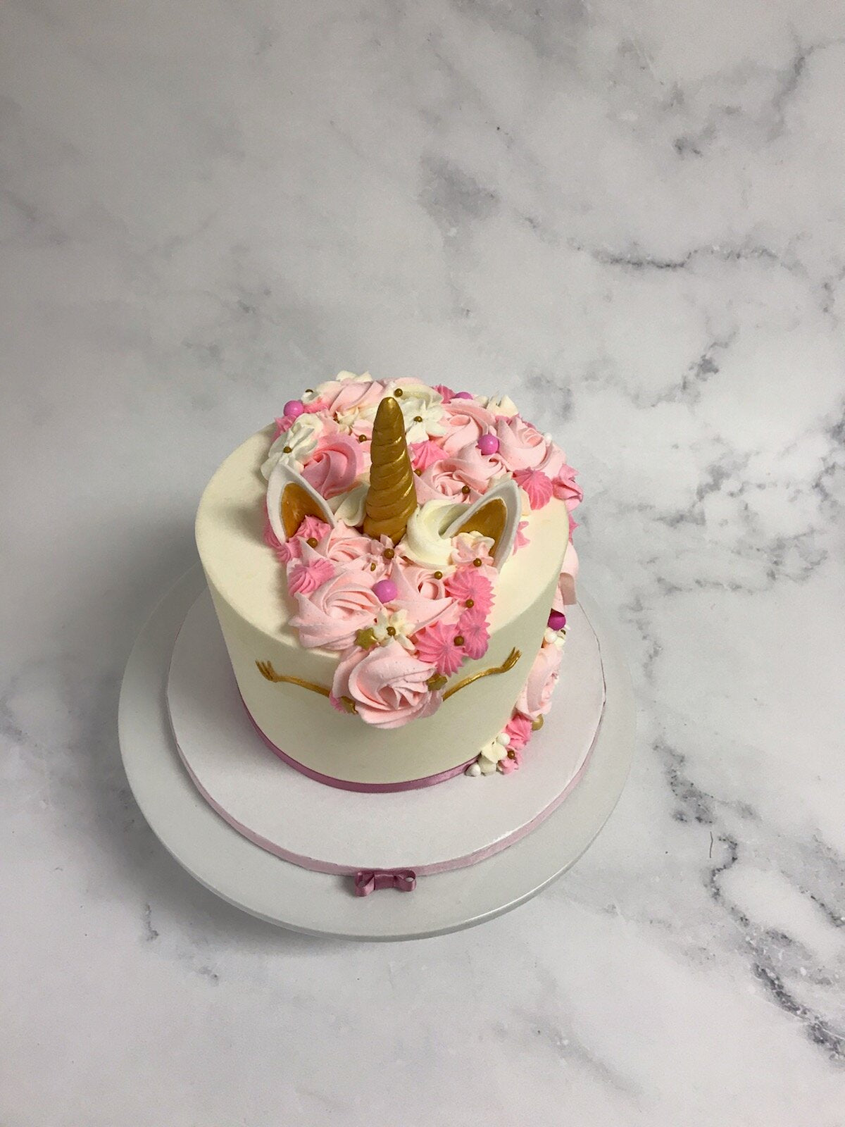 DULCEA UNICORN CAKE
